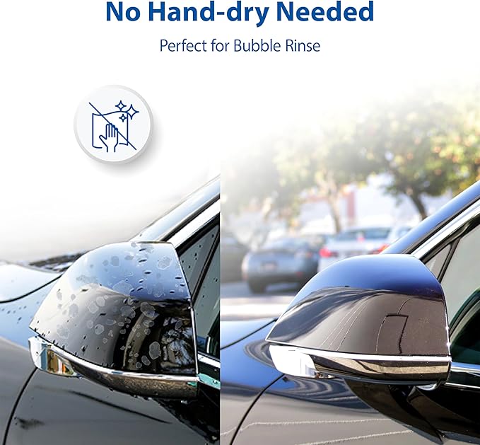 APEC Spot Free Water Deionization Car Wash System CWS-300