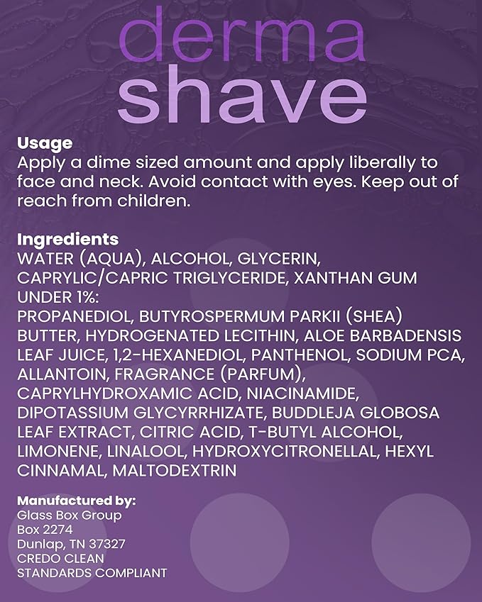 After Shave Lotion for Men - Great for Sensitive Skin - Liposomal Aftershave - No Greasy Feel, Clean Antiseptic Formula