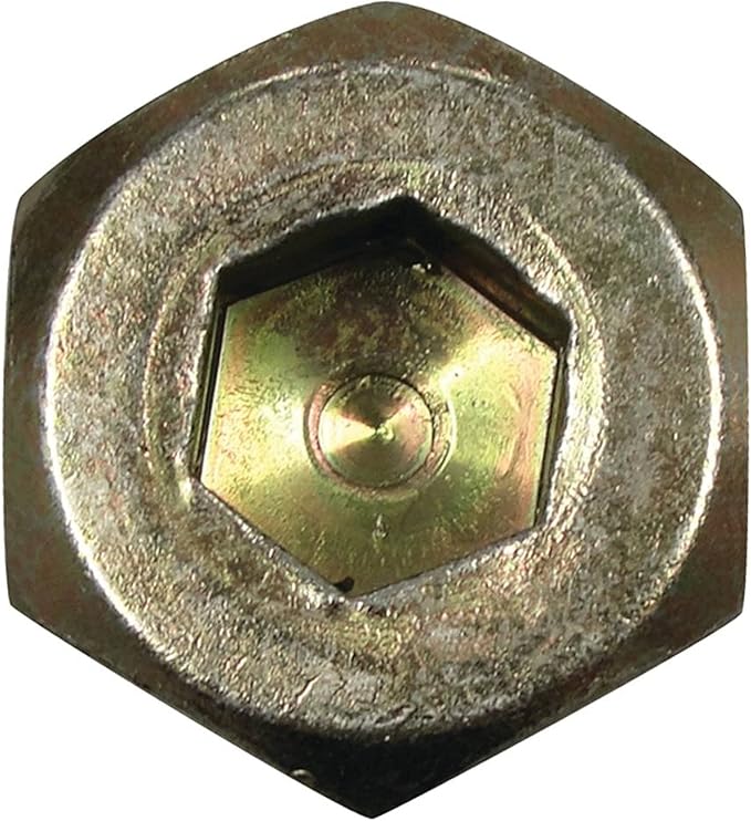 Complete Tractor 1913-2200 Blade Bolt Compatible with/Replacement for Kubota Zd321 Zd326S Mower K5651-34370