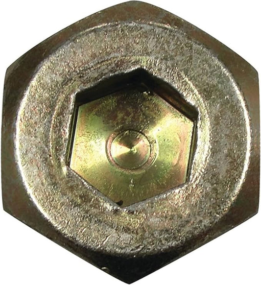 Complete Tractor 1913-2200 Blade Bolt Compatible with/Replacement for Kubota Zd321 Zd326S Mower K5651-34370