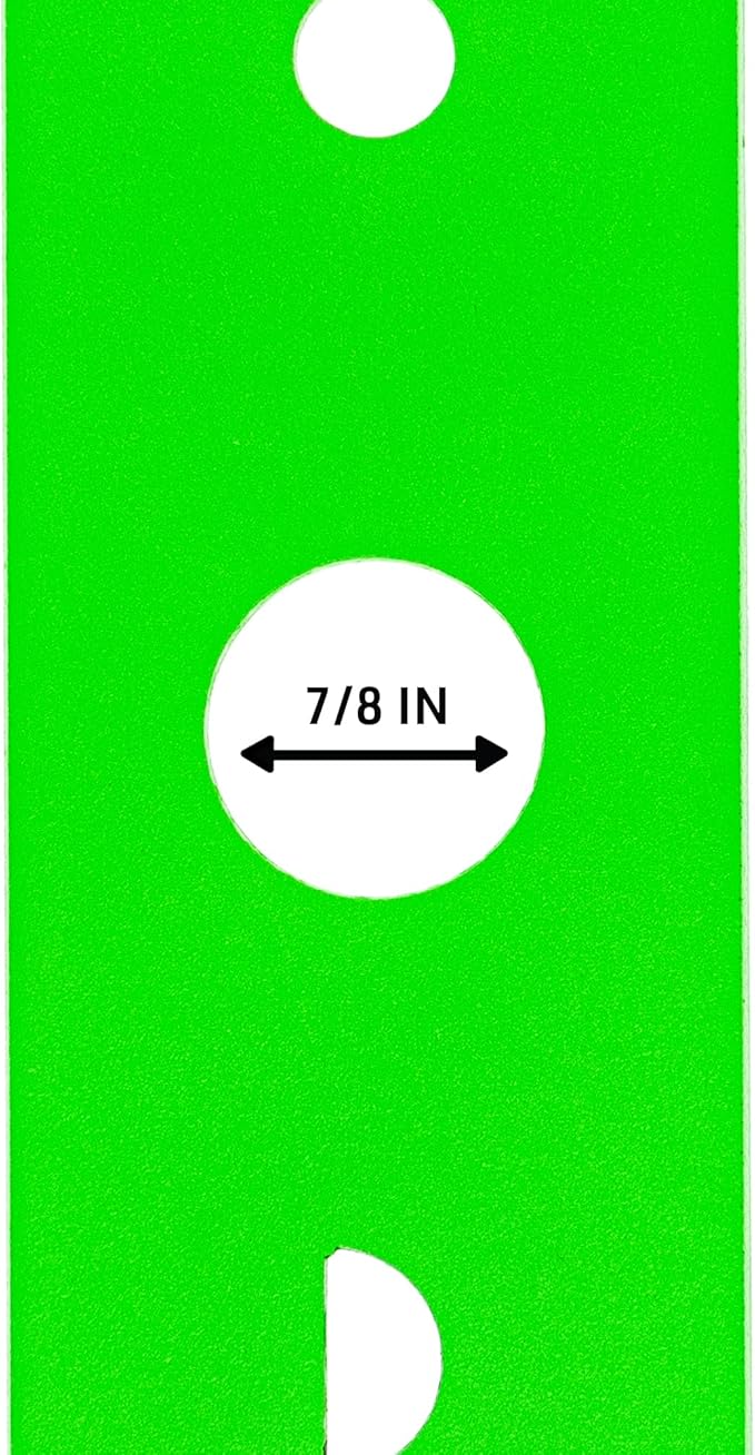8TEN LawnRAZOR Blade for Greenworks Corded 21 MO12B00 MO13B00 29423 Mulching