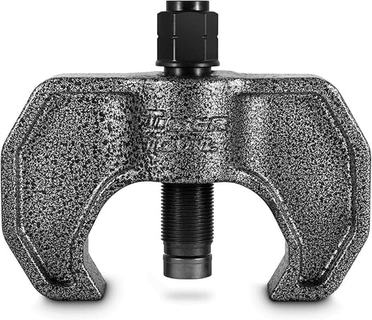 Tiger Tool Pitman Arm Puller for Sheppard M110 for use with Commercial Heavy Duty Trucks & Equipment, Pitman Arm Tool for Class 6 – 8 Transportation Trucks, 10389