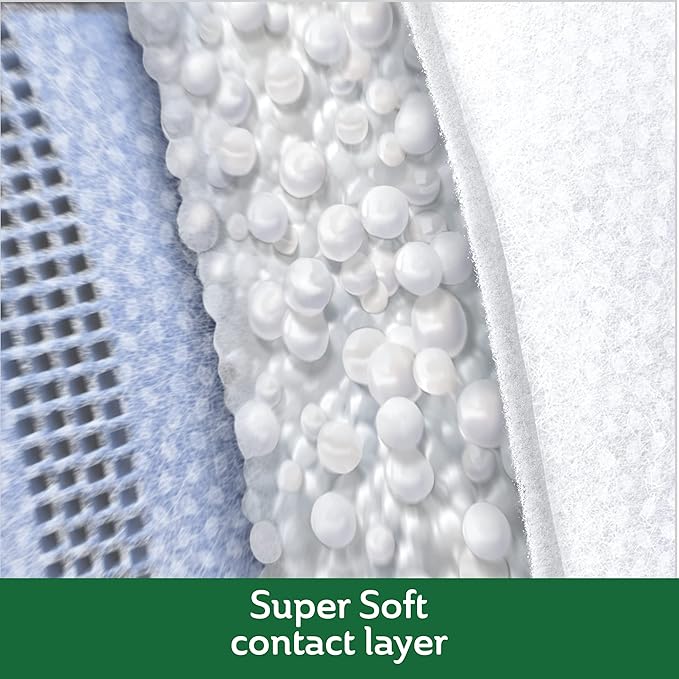 Curad Super Absorbent Wound Pad, Medium, 4" x 4", 10 Count, 24 Pack