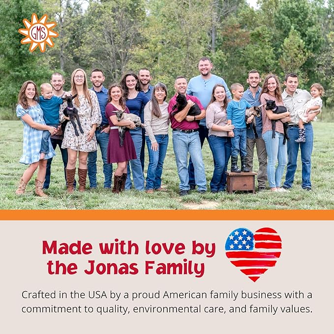 Goat Milk Stuff HONEYSUCKLE Goat Milk Soap - Natural Soap Bar, Gifts for Men and Women, Gentle for both Face and Body, Handmade Bar Soap (Box of 2)