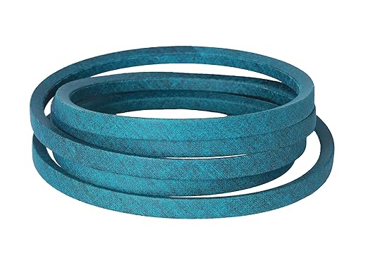 5/8" x 91 1/4" Lawn Mower Deck Replacement Belt Snapper 7075083, 7075083YP, 75083