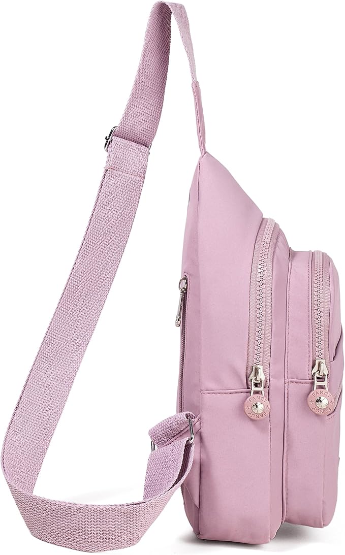 Cross Body Bag Small Sling Bag Sling Backpack Crossbody Bags for Women