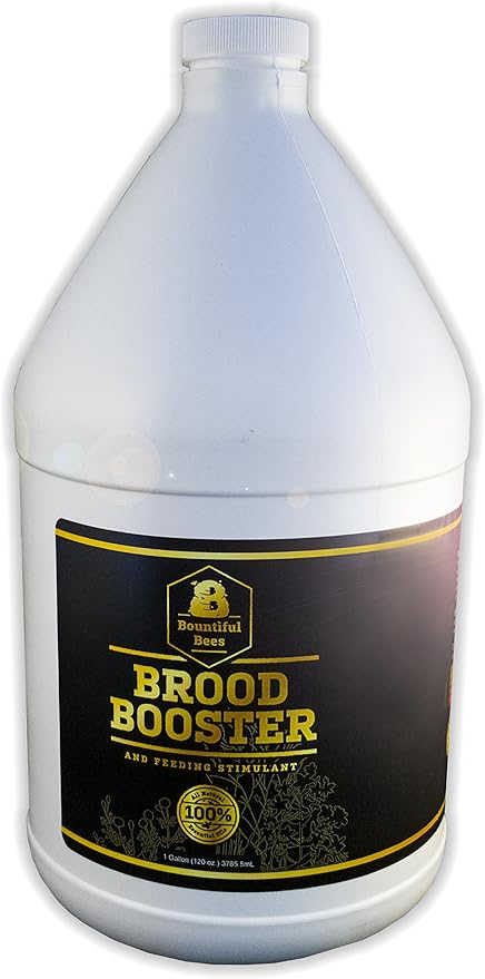Bee Healthy Honey Bee Feeding Stimulant (1 Gallon)