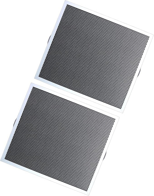 Washable Dehumidifier Filter Fits for AprilAire Whole-House Dehumidifiers Models E080 E100 and Dehumidifying Ventilator 8192A Replace 5881, MERV 8 Replacement Filter 12x13.5x1(Pack of 2)