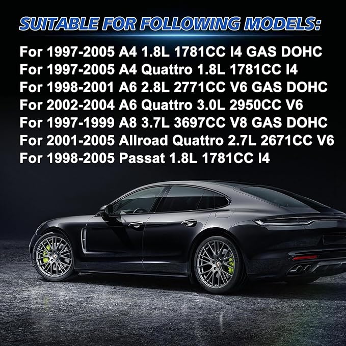 5HP-19 5HP19 Transmission Master Kit Gearbox Rebuild Parts Fits for A4 A6 A8 S4 Allroad Quattro Passat Replace OE 5HP-19 5HP19