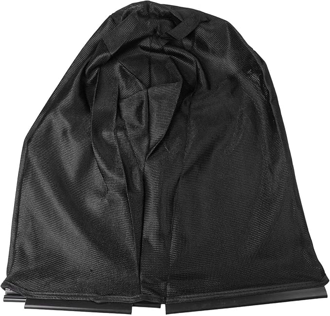 Lawn Mower Rear Grass Catcher Bag Clipping Catcher Bag For Honda Mowers HRU215 HRU216 HRJ216 DMC216SH, Ensures Clean Lawn Maintenance