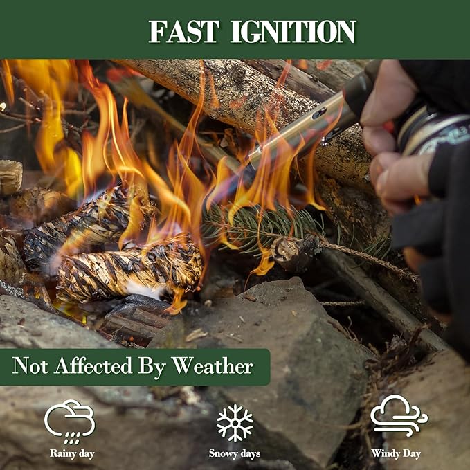 150 PCS Fire Starters for Campfires Grill BBQ Camping Fireplace Fire Pit,Quick Light Wood Charcoal Fire Starter, Waterproof-Natural Fire Starters Camping fire Starter Charcoal Starters