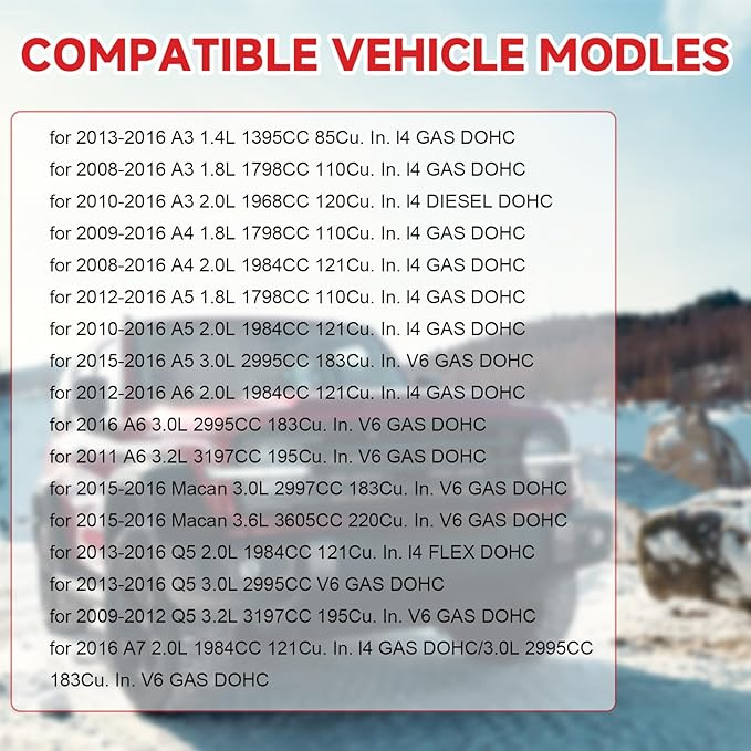 0B5 DL501 Auto Transmission Master Rebuild Kit Overhaul Fits for 2008-2016 A3 1.8L 2010-2016 A5 2.0L Auto part