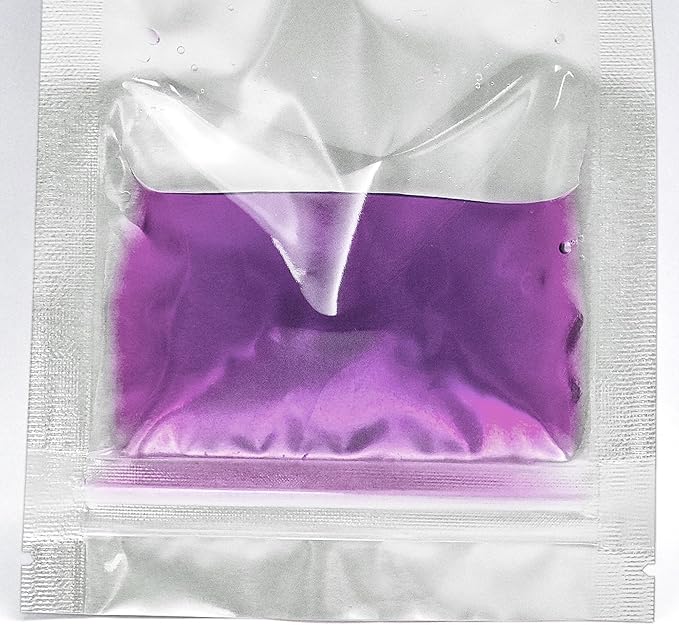 1/2 Pint 480 Packs Mylar Bags For Food Storage, 5"x 7" Mylar Bags With Window, Freeze Dried Candy Bags, Reusable Storage Bags For Food, Mylar Food Storage Bags for Long Term Food Storage