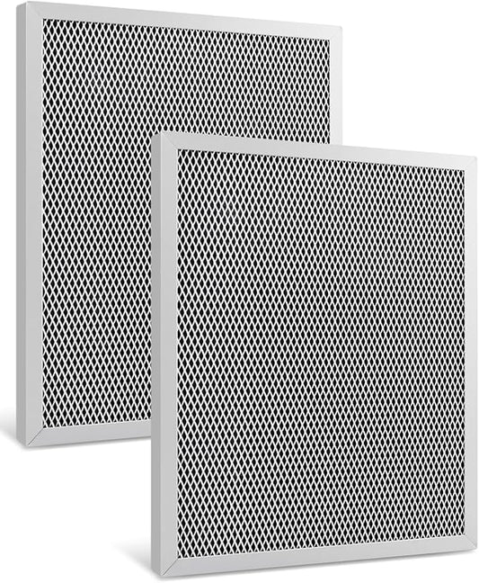 5443 Dehumidifier Filter MERV 8 Washable 10x12x1Fit for Whole-House Dehumidifiers Models 1830, 1850, 1852, 8191, 8192,Not Compatible 1850F