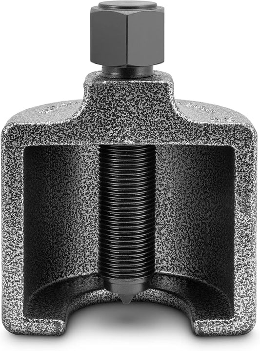 Tiger Tool Intermediate Pitman Arm Puller for Medium Duty Trucks, School Busses, & More Vehicles, Intermediate Pitman Arm Puller for Class 3-5 Trucks and Equipment, 10388