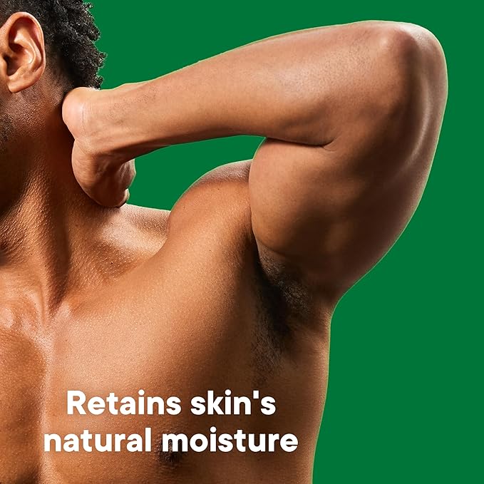 Irish Spring 5 in 1 Body Wash for Men, Men's Body Wash, Smell Fresh and Clean for 24 Hours, Conditions and Cleans Body, Face, and Hair, Made with Biodegradable Ingredients, 30 Oz Pump
