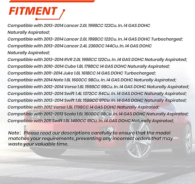 JF015E RE0F11A Transmission Master Rebuild Kit Overhaul, Compatible with March Sentra Cube Versa Tiida CVT, Automotive Rebuild Overhaul Kit with Seals Replaces Part
