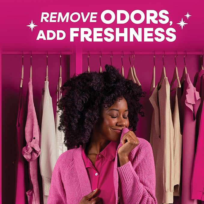 Persil Ultra Pacs Intense Fresh Everyday Clean Laundry Detergent, 76 count
