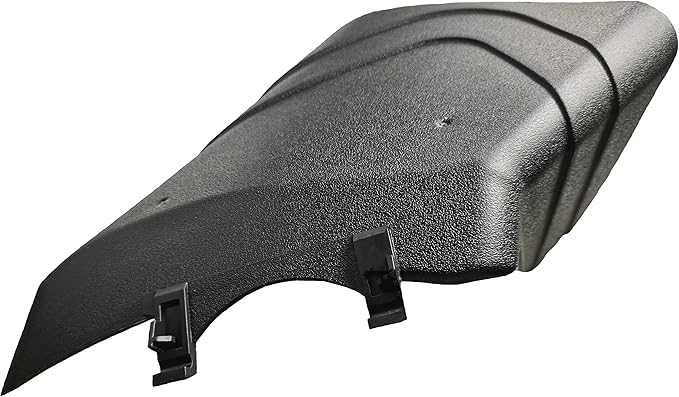 532426129 Chute Deflector, Compatible with Husqvarna/Craftsman 22inch Lawn Mowers Parts，Compatible with for Husqvarna HU775H, HU775BBC,HU700F,HU800AWD， Compatible Replaces 419942X428, 419942X418