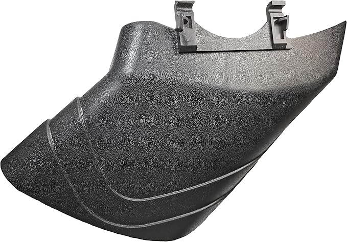532426129 Chute Deflector, Compatible with Husqvarna/Craftsman 22inch Lawn Mowers Parts，Compatible with for Husqvarna HU775H, HU775BBC,HU700F,HU800AWD， Compatible Replaces 419942X428, 419942X418