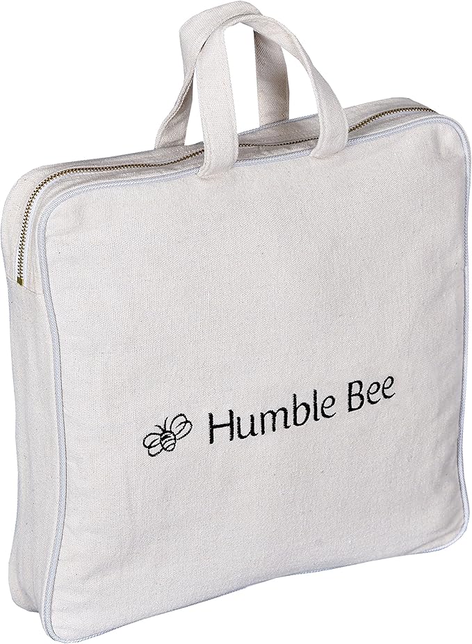 Humble Bee 430 Ventilated Beekeeping Suit with Round Veil