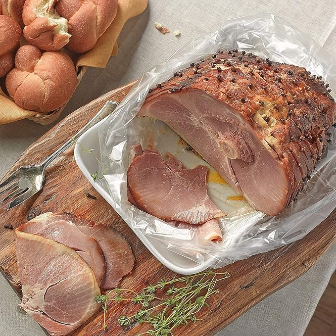 Reynolds Oven Cooking Large Size for Meats & Poultry (up to 8-Pounds), 5 Count Boxes (Pack of 3) 15 Bags Total