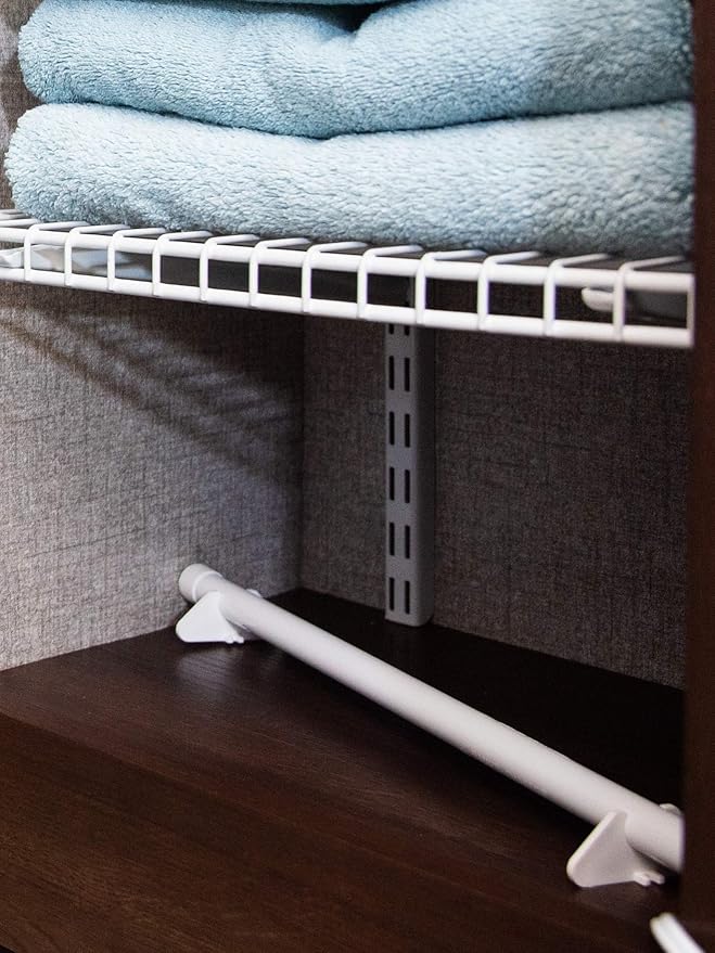 Damp Defender by Dampp-Chaser – Premium Moisture Remover for RVs, Boats, Garages, Closets & Storage (36 Inches, White) – Delivers Superior Protection Against Dampness, Ensuring Your Spaces Stay Dry