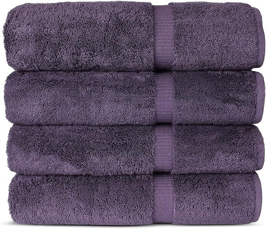 Chakir Turkish Linens | Hotel & Spa Quality 100% Cotton Premium Turkish Towels | Soft & Absorbent