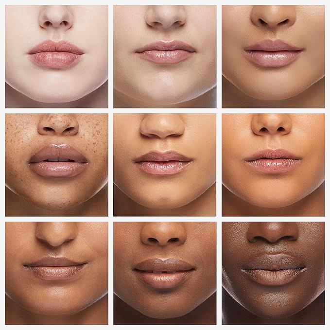 DMSKY 108 Pack Lip Balm, Natural Lip Balms Bulk with Vitamin E and Coconut Oil, Moisturizing Lip Balms for Chapped Lips, Bulk Lip Balm for Women-12 Flavors