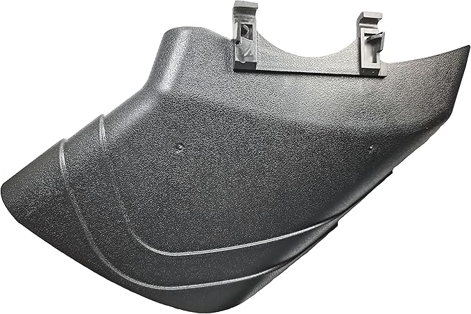 532426129 Chute Deflector, Compatible with Husqvarna/Craftsman 22inch Lawn Mowers Parts，Compatible with for Husqvarna HU775H, HU775BBC,HU700F,HU800AWD， Compatible Replaces 419942X428, 419942X418