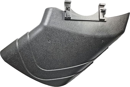 532426129 Chute Deflector, Compatible with Husqvarna/Craftsman 22inch Lawn Mowers Parts，Compatible with for Husqvarna HU775H, HU775BBC,HU700F,HU800AWD， Compatible Replaces 419942X428, 419942X418