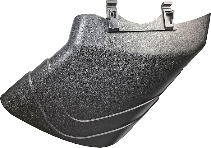 532426129 Chute Deflector, Compatible with Husqvarna/Craftsman 22inch Lawn Mowers Parts，Compatible with for Husqvarna HU775H, HU775BBC,HU700F,HU800AWD， Compatible Replaces 419942X428, 419942X418