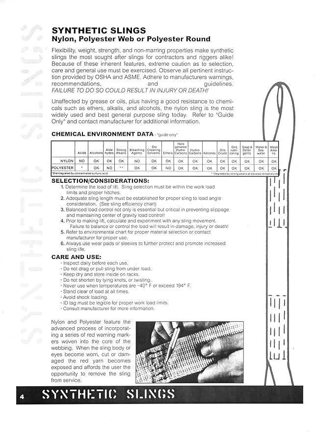 DD Sling (USA Made). 3" x 10', Flo Guard 2 Ply, Polyester Lifting Slings, Eye & Eye, Heavy Duty, 8900 lbs Vertical, 7200 Choker, 17800 Basket Load Capacity (3" x 10')