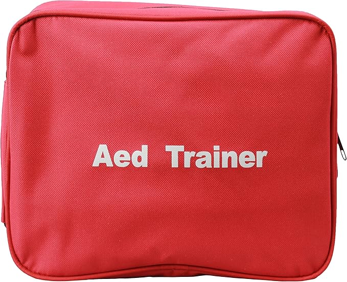 CPR Savers Lifesaver AED Trainer (Training Device for CPR and Defibrillators) (4)